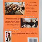 Beto Perez : Zumba : ditch the workout, join the party! - pikkukuva 2