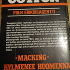 Jerry Cotton 1982 n.4 - pikkukuva 3