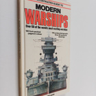 Hugh Lyon : An Illustrated Guide to Modern Warships - pikkukuva 1