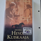 HEVOSKUISKAAJA ( Robert Redford ) VHS kasetti - pikkukuva 1