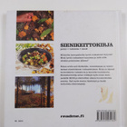 Monica Swenson : Sienikeittokirja : poimi, valmista ja nauti - pikkukuva 2