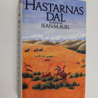 Jean M. Auel : Hästarnas dal - pikkukuva 1