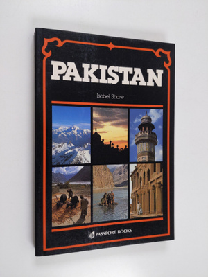 Isobel Shaw : Pakistan