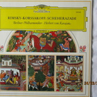 Rimsky-Korsssakoff SCHEHERAZADE (LP) - pikkukuva 1
