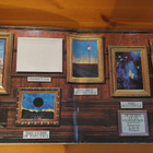 Emerson,Lake & Palmer:Pictures At An Exhibition Lp.Mexico - pikkukuva 2