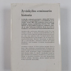 Aimo Halila : Jyväskylän seminaarin historia - pikkukuva 2