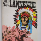 Lännentie nro 11/1984 - pikkukuva 1