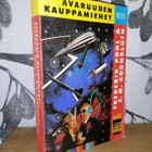Avaruuden kauppamiehet - Pohl & Kornbluth - 2.p.1992 - pikkukuva 2