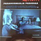 Supernatural Activity dvd kauhukomedia - pikkukuva 1