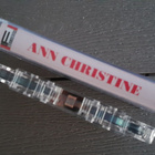 MC: Ann Christine - Lalaika (20 Suosikkia 1996) - pikkukuva 3