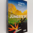 Mari Jungstedt : Luvattu maa - pikkukuva 1