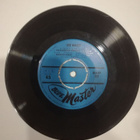 LEIF WAGER Leif Wager 1 EP BLU-EP 122 vuodelta 1959 RARE - pikkukuva 3