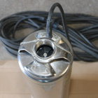Avokaivopumppu Pentair Sta-Rite Dominator 5" 70/50B M - pikkukuva 3