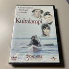 Kultalampi (1981) DVD *UUSI* - pikkukuva 1