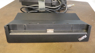 Lenovo ThinkPad Tablet Dock