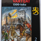 Itärajan vartijat 1 - 4 - pikkukuva 2