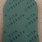VITA LIBERATA LEVITYSKINNAS - pikkukuva 1