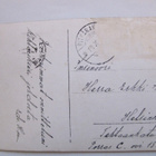 VANHA Postikortti Pitkäranta Luov. Alue Karjala 1920-l - pikkukuva 2