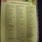 TKK 140 Pieni poika ja jättiläinen (1.p.1978) Sis.postikulut - pikkukuva 2
