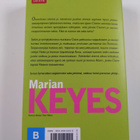 Marian Keyes : Naura, Claire, naura! - pikkukuva 2