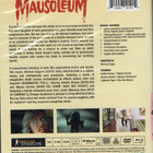 mausoleum (78 224) UUSI -US- BLUR+DVD (2) 1982 - pikkukuva 2