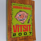 Suomen parhaat vitsit 2007 - pikkukuva 1