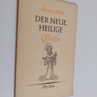 Ricarda Huch : Der neue Heilige - Novellen - pikkukuva 1