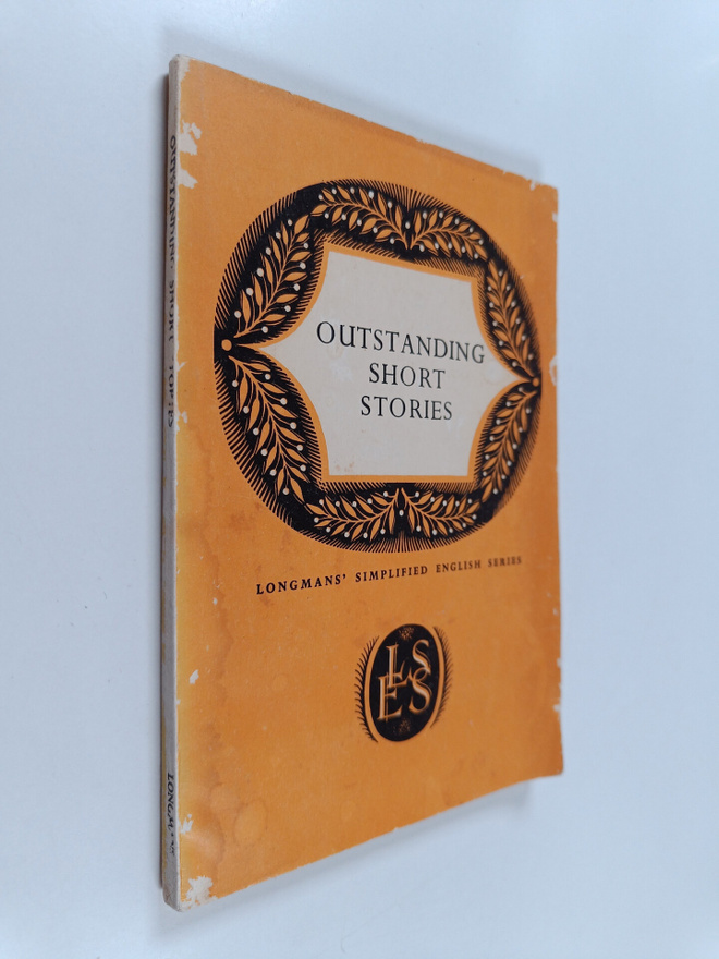Outstanding short stories