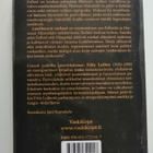 Leiber, Fritz: Lankhmar osa 1 - Lankhmarin varkaat - pikkukuva 2