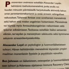 LOYD-JOHNSON: PARANEMISEN AVAIN - pikkukuva 2