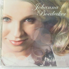 Johanna Boedecker • Joulurauha CD - pikkukuva 1