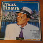 Frank Sinatra.The Entertainers-LP - pikkukuva 1