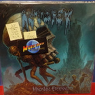 Autopsy – Macabre Eternal EX/EX+ 2LP - pikkukuva 1