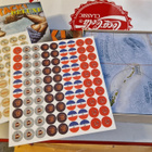Attack Game - A Game of World Conquest - 2003 UUSI - pikkukuva 4
