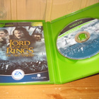 The Lord Of The Rings The Two Towers XBOX - pikkukuva 2