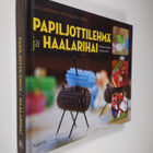 Satu Laatikainen ym. : Papiljottilehmä ja haalarihai : he... - pikkukuva 1