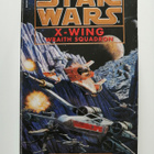 Allston, Aaron: Star Wars: X-Wing book 5: Wraith Squadron - pikkukuva 1