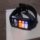 Huawei Band 8 kello / aktiivisuusranneke + lisärannekkeet - pikkukuva 1