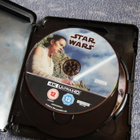 Star Wars The Last Jedi - 4K UHD HDR + BD [suomi] - pikkukuva 3