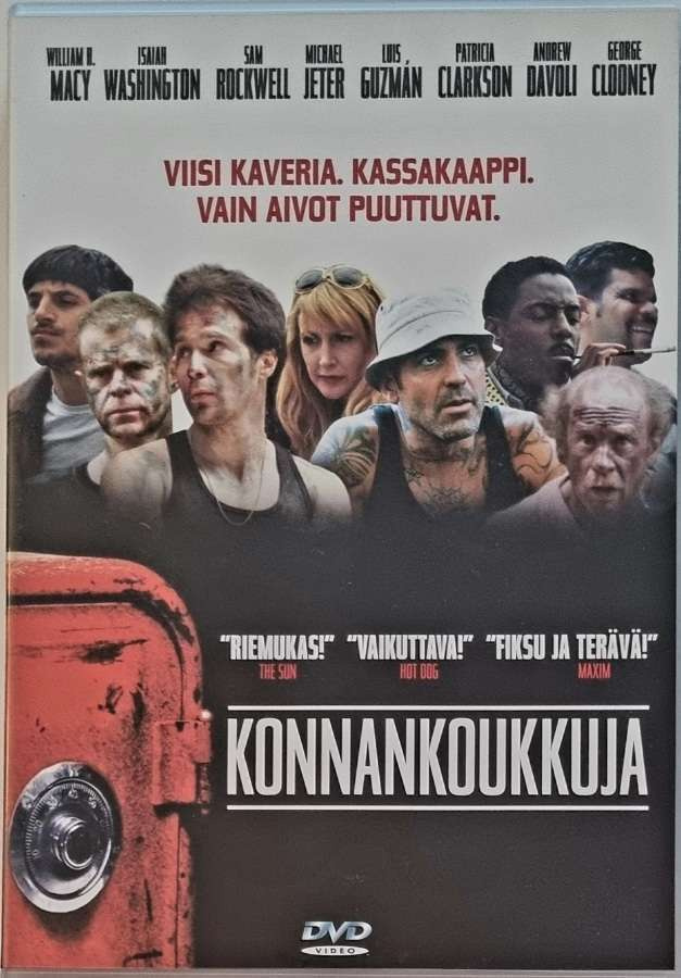 Konnankoukkuja