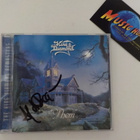 KING DIAMOND - "THEM" CD + NIMMARI - pikkukuva 1