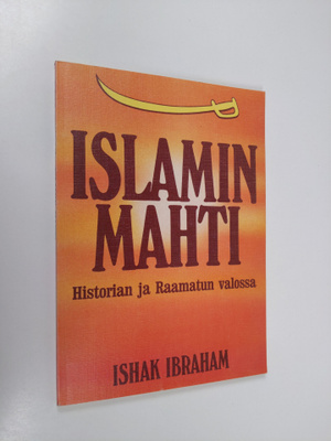 Ishak Ibraham : Islamin mahti