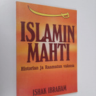 Ishak Ibraham : Islamin mahti - pikkukuva 1