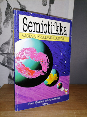 Semiotiikka - Vasta-alkaville ja edistyville - 2.p.1999