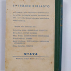 Salme Sadeniemi : Selevä : kertomus yhteiskoululaisista - pikkukuva 2
