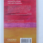 Kim Knott : Hinduism : a very short introduction - pikkukuva 2