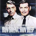 UUSI Run Silent Run Deep (1958) Clark Gable, Burt Lancaster - pikkukuva 1