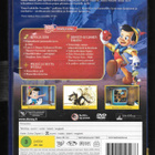 DVD - Pinocchio - 70v juhlajulkaisu - pikkukuva 2