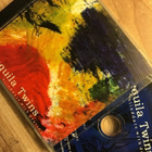 Tequila twins . Blinddate with destiny CD - pikkukuva 1