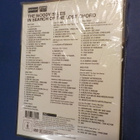 MOODY BLUES - IN SEARCH OF THE LOST CHORD UUSI 3CD + 2DVD - pikkukuva 2